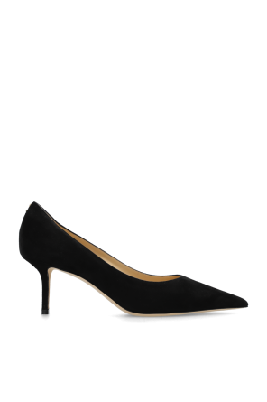 パンプス Jimmy Choo SHOES (ROMY60KDU COFFEE) Jimmy Choo High heels 'Romy' | Women's Shoes | Vitkac